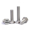 Incoloy825 Hex bolt