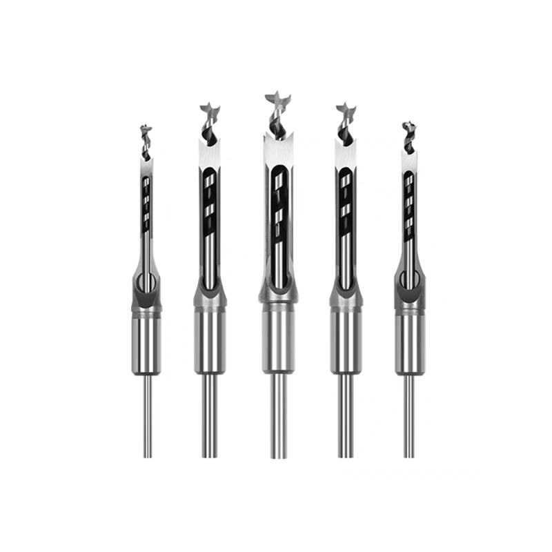 Square Wood Drill Bit