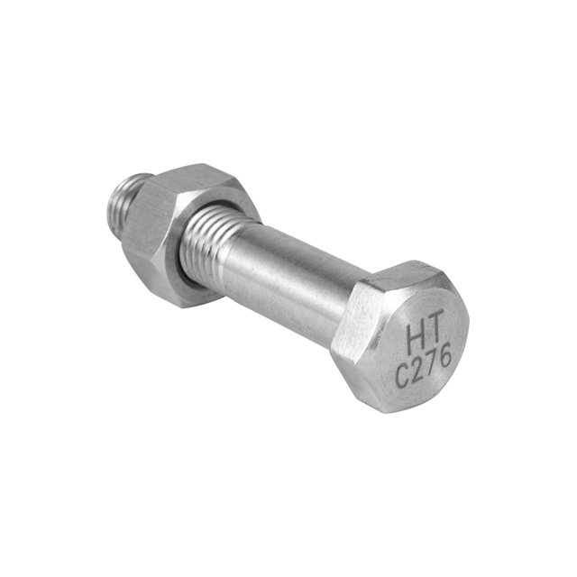 C276 Hex Bolt