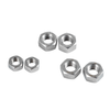 Duplex2205 Hex Nut