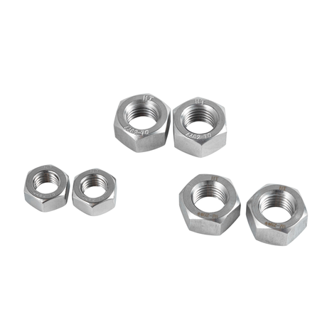 Duplex2205 Hex nut.png