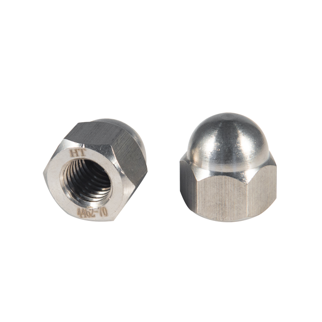 Duplex2205 Hex Cap Nut