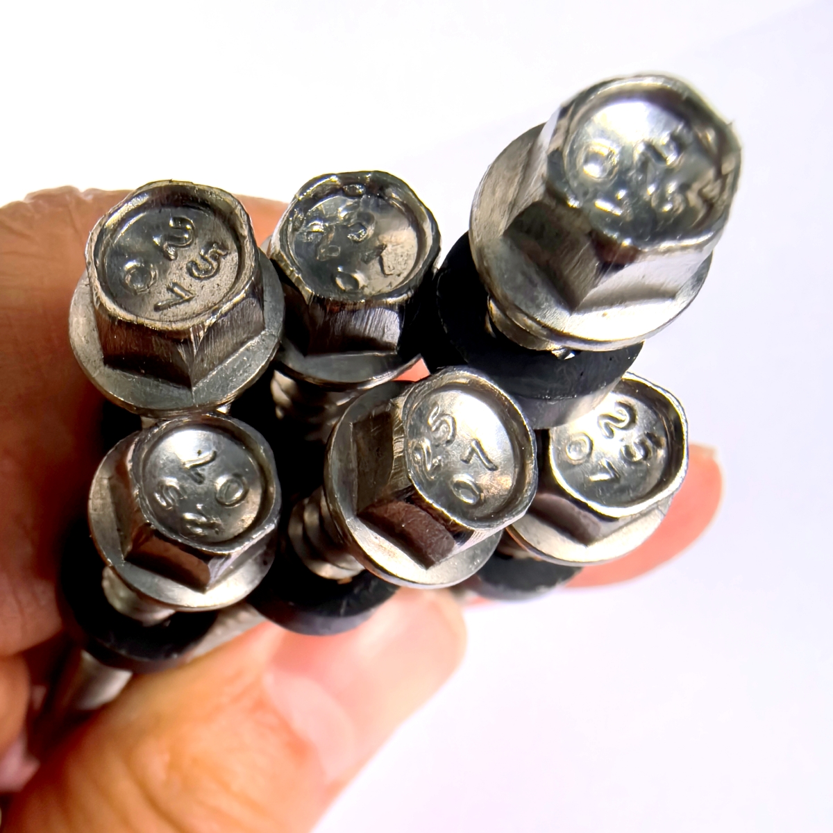 DIN7504 Self Drilling Screws