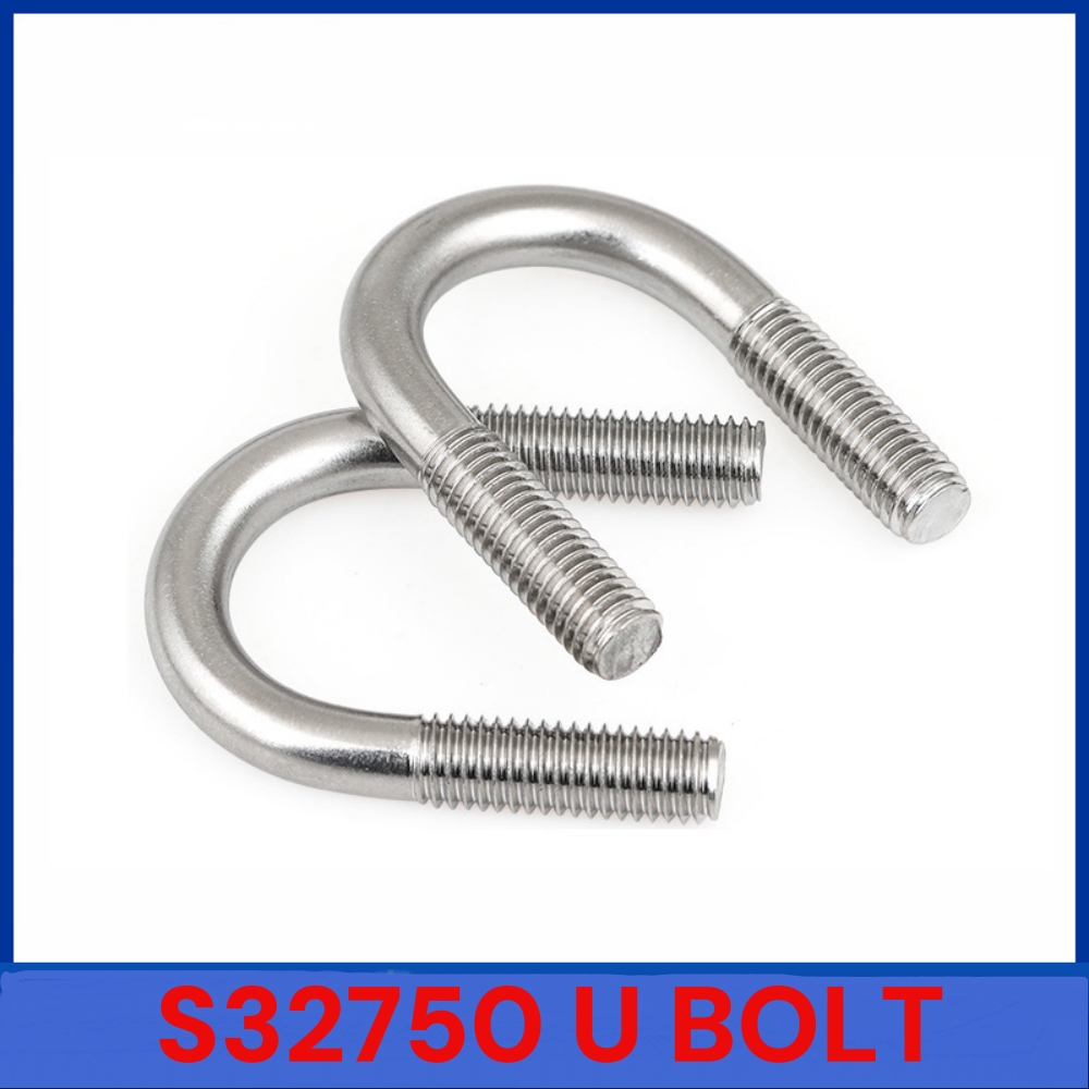 Duplex U Bolt