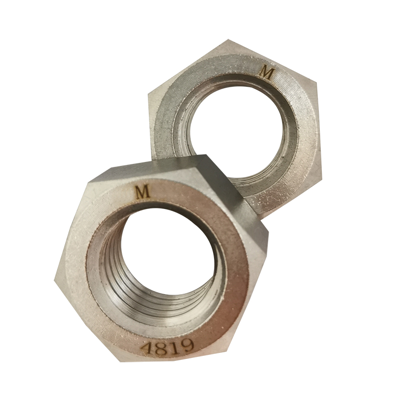 C276 Hex Nut