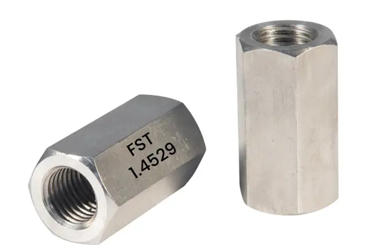 Coupling Nut