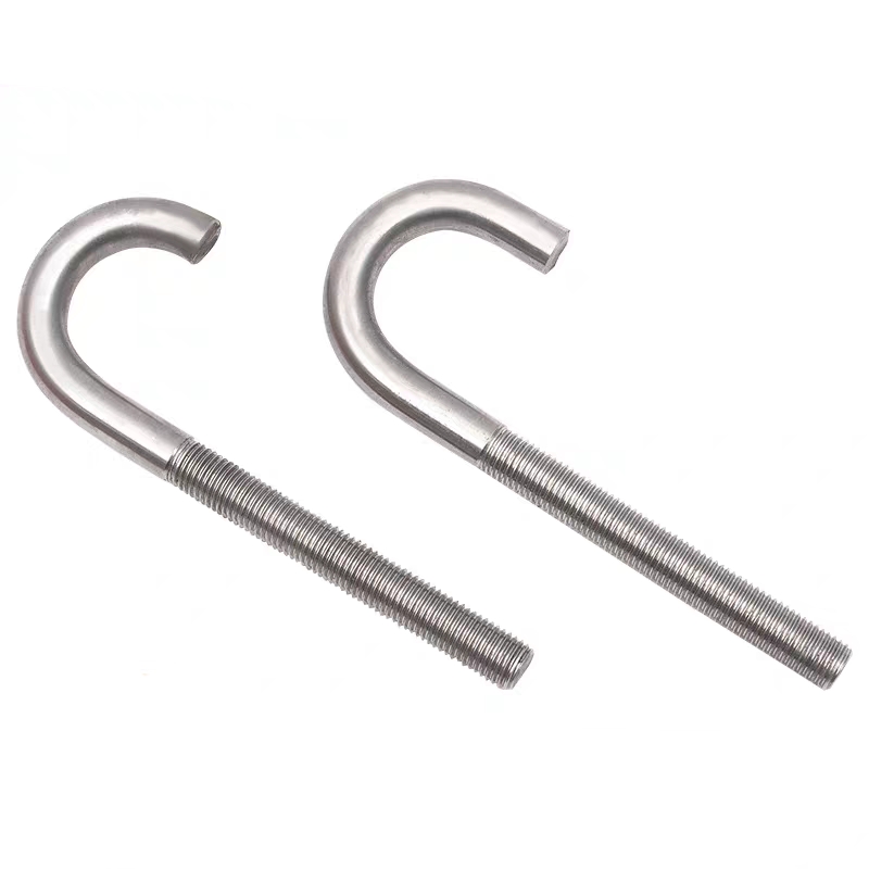 SS304 316 J BOLT