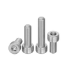 SS304 316 Socket Screw