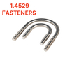 1.4529 U BOLT