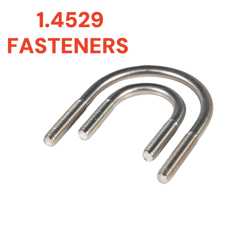 1.4529 U BOLT