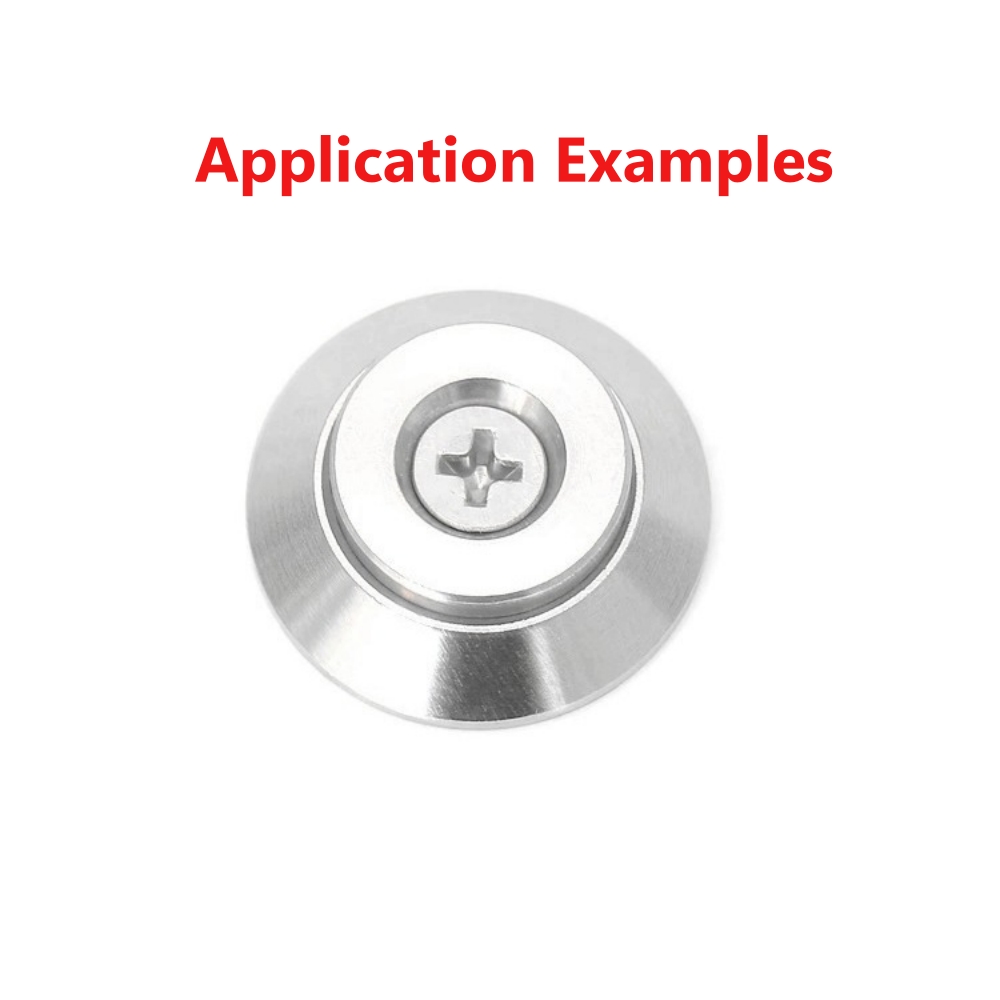  Concave Convex WASHER