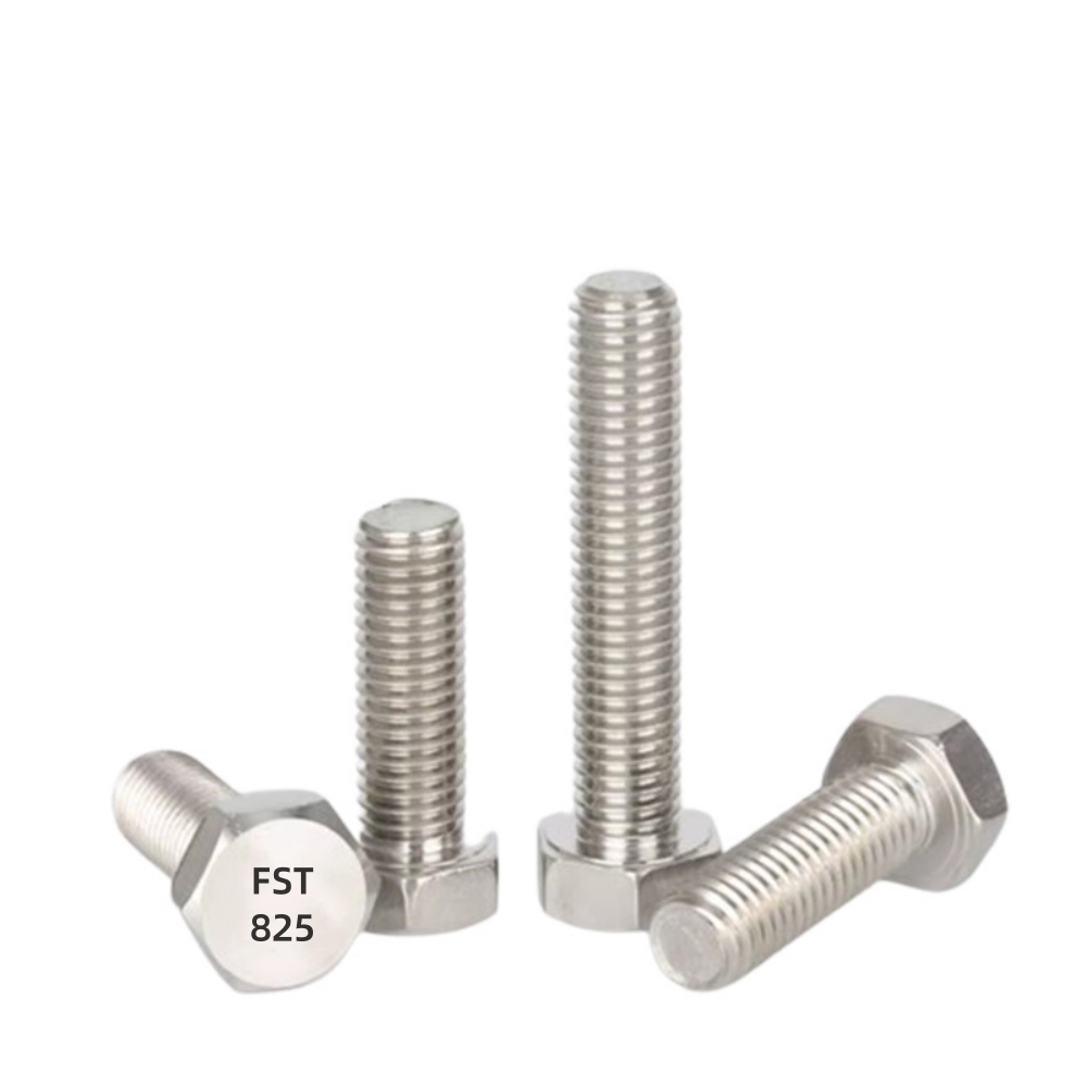 825 BOLT