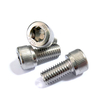 Duplex DIN912 Hexagon Socket Head Cap Screws