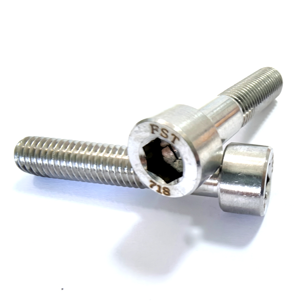 Inconel718 Hex socket cap screw