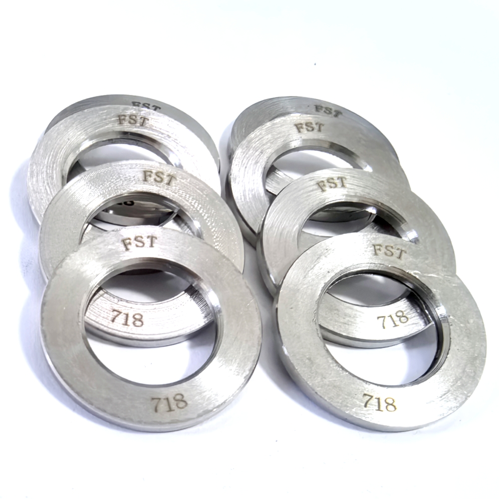 Inconel718 Flat Washer