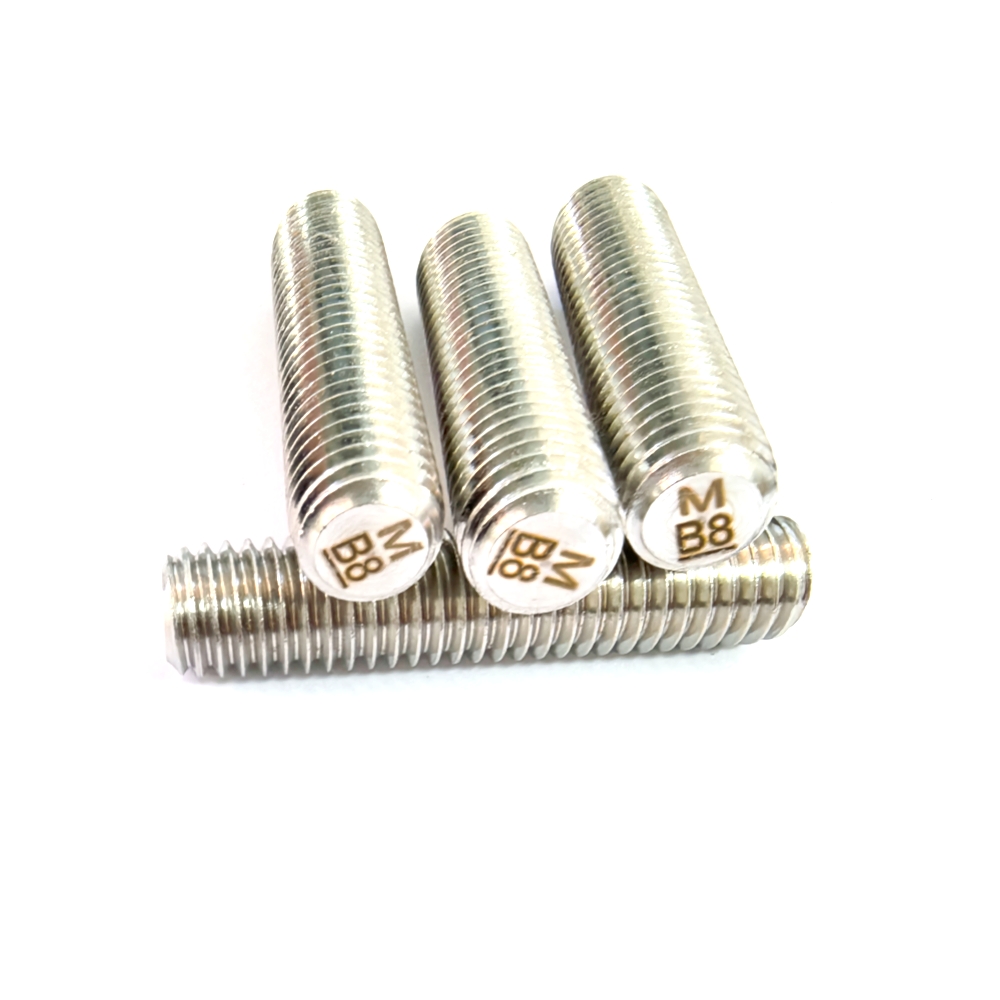 B8 Stud Bolt