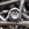 DIN7504 Self Drilling Screws
