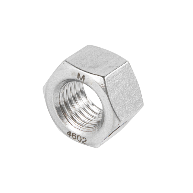 C22 Hex Nut