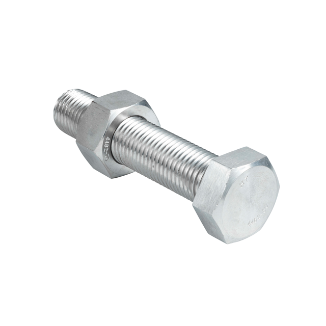 Duplex Hex Bolt