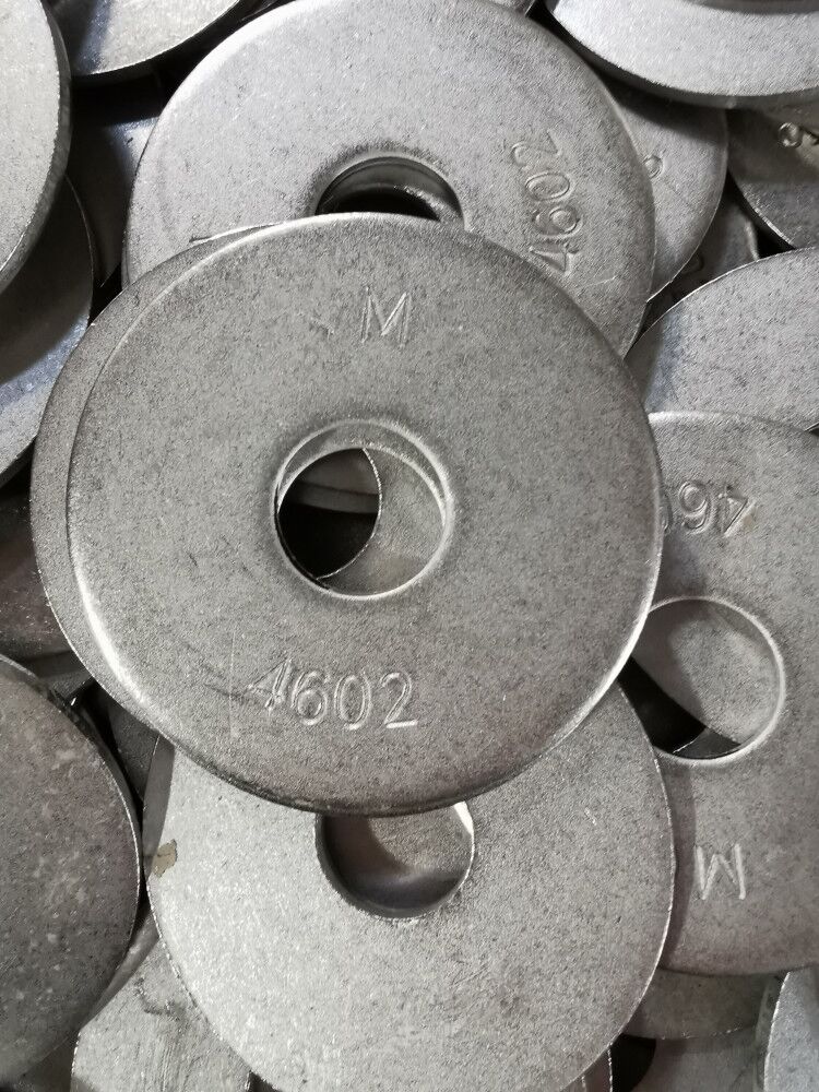 C22 WASHER