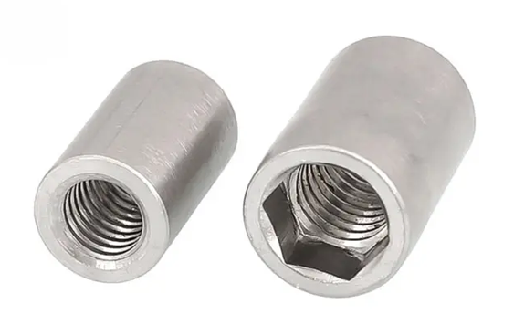 Top Applications of Coupling Nuts in Industrial Assembly