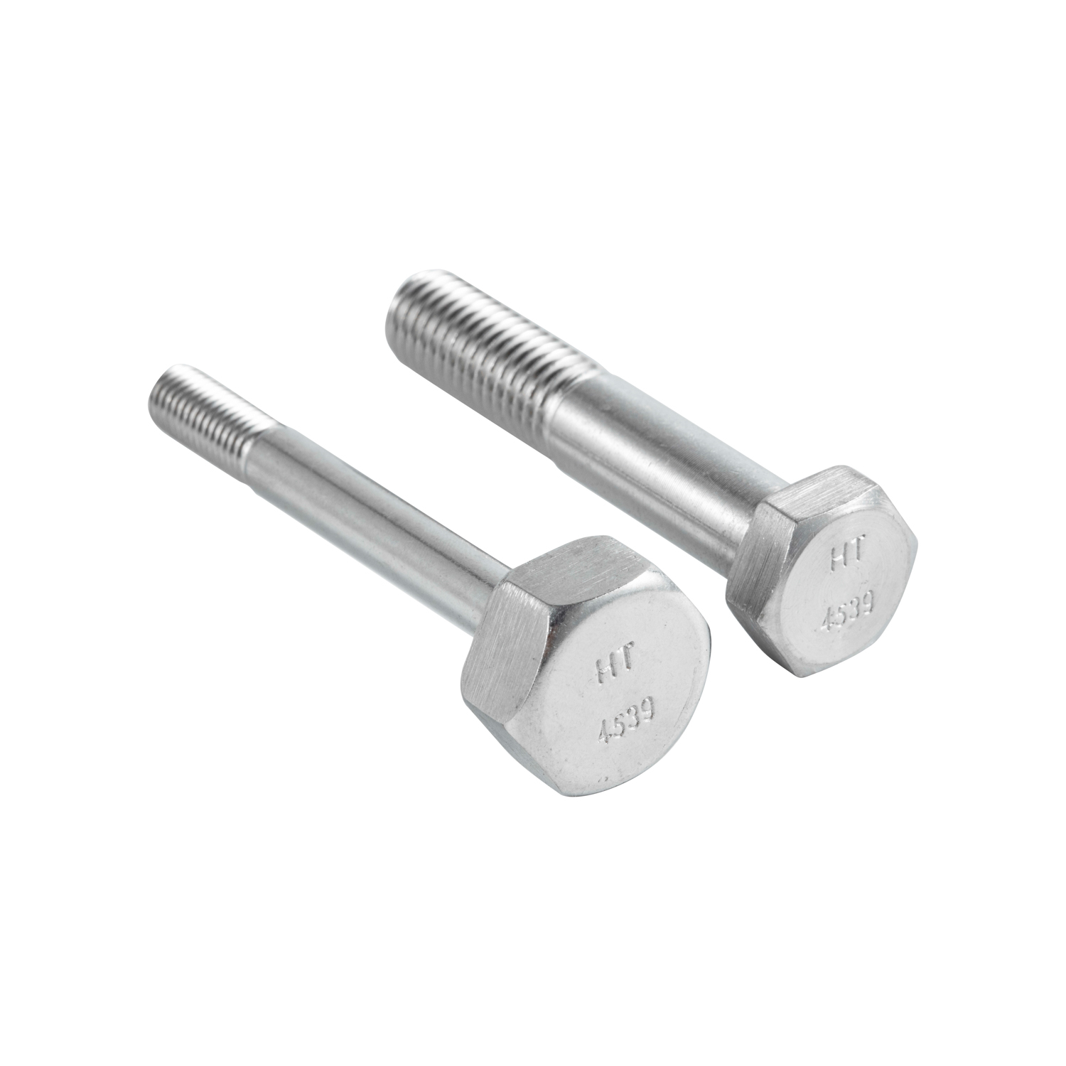 904L 1.4539 Hex Bolt