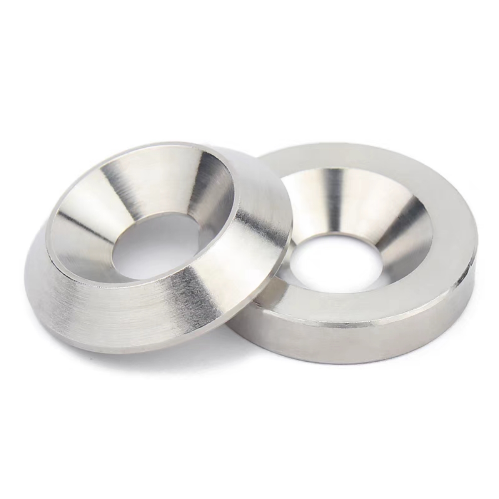  Concave Convex WASHER