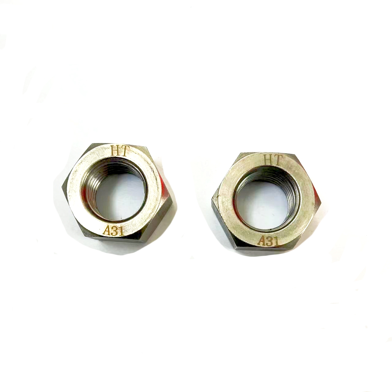 A31 Hex Bolt