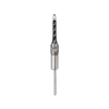 Square Wood Drill Bit