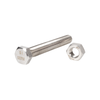 Duplex Hex Bolt