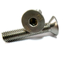 Duplex DIN7991 Countersunk Head Socket Screw
