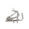 SS304 316 L BOLT