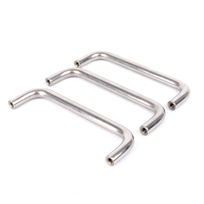 SS304 316 D Shape Handle 