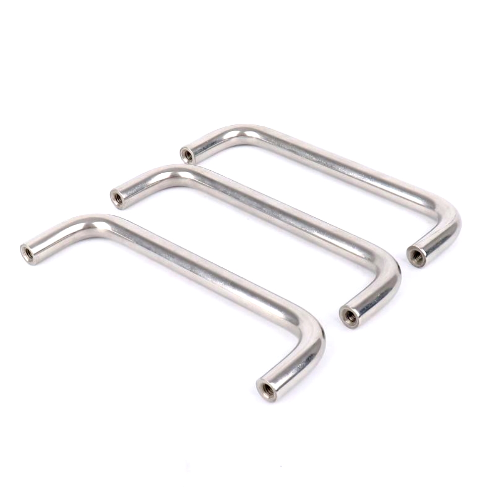 SS304 316 D Shape Handle 