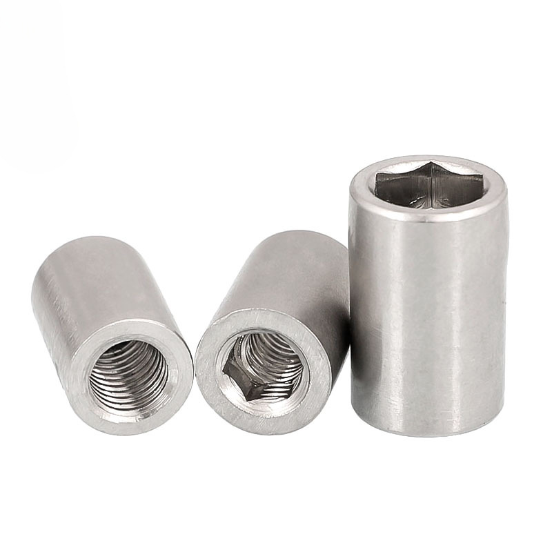 Cylinder Tie Rod Nut