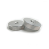 Knurled Round Nut