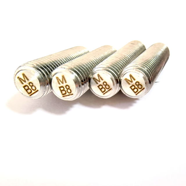 B8 Stud Bolt