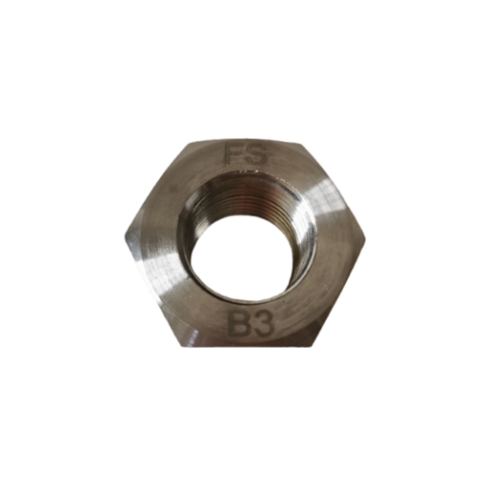 Super Duplex 2507 Nut